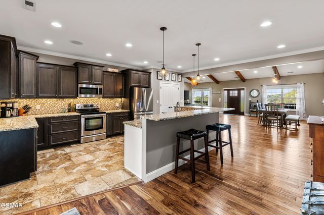 138 Rock Hill Road, Maryville, TN 37804