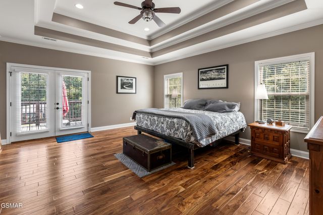 138 Rock Hill Road, Maryville, TN 37804