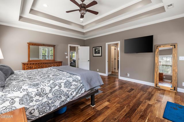 138 Rock Hill Road, Maryville, TN 37804