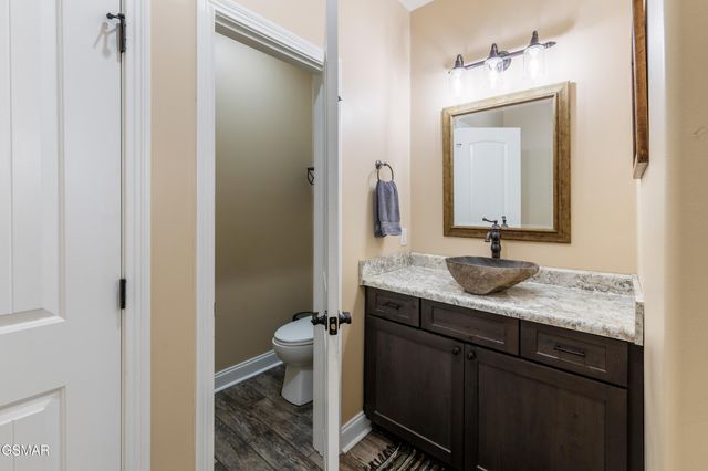 138 Rock Hill Road, Maryville, TN 37804