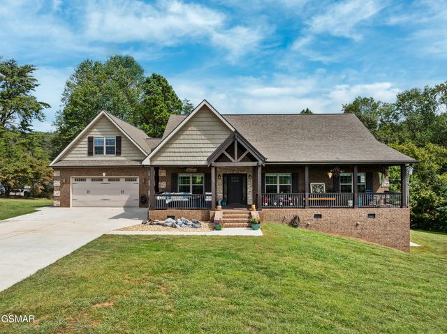 138 Rock Hill Road, Maryville, TN 37804