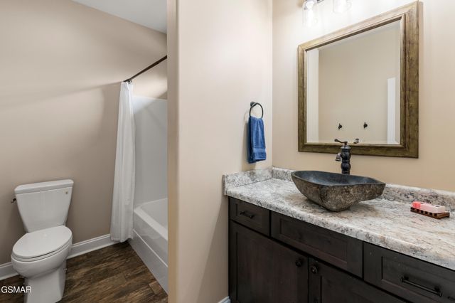 138 Rock Hill Road, Maryville, TN 37804