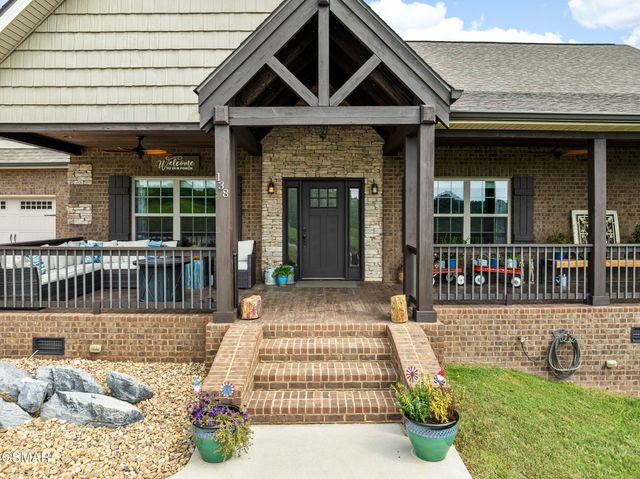 138 Rock Hill Road, Maryville, TN 37804