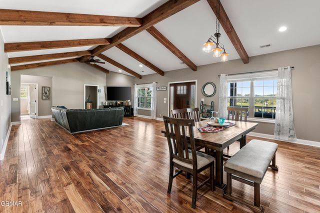 138 Rock Hill Road, Maryville, TN 37804