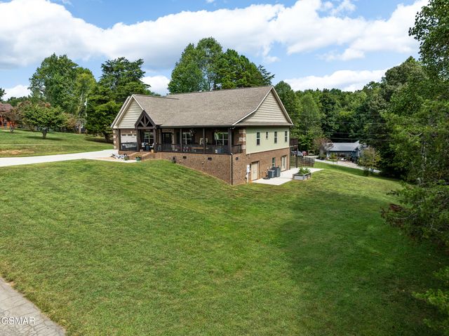 138 Rock Hill Road, Maryville, TN 37804