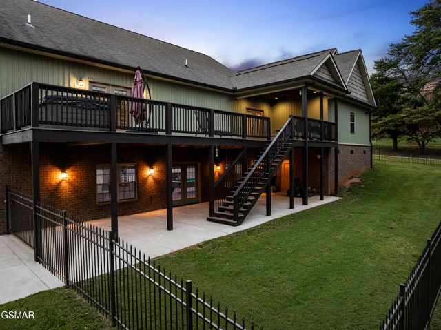 138 Rock Hill Road, Maryville, TN 37804