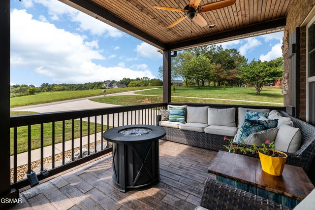 138 Rock Hill Road, Maryville, TN 37804