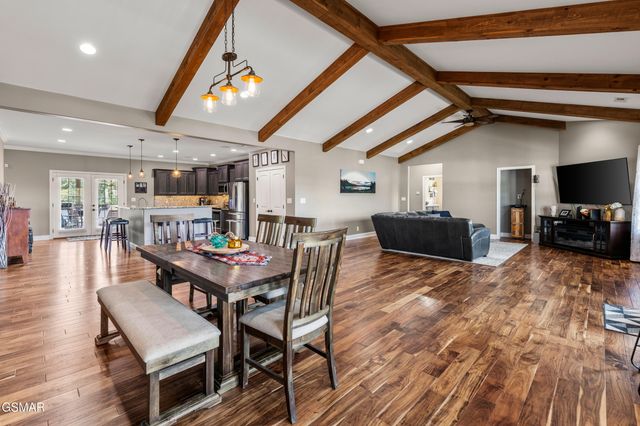 138 Rock Hill Road, Maryville, TN 37804