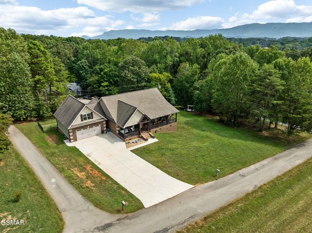 138 Rock Hill Road, Maryville, TN 37804