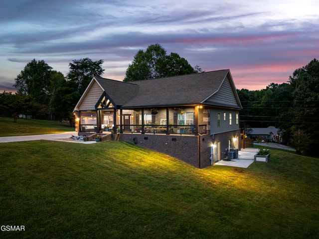 138 Rock Hill Road, Maryville, TN 37804