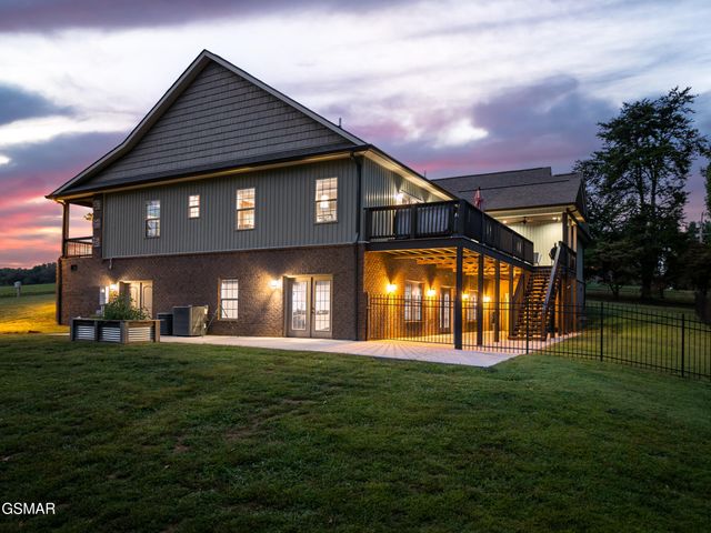 138 Rock Hill Road, Maryville, TN 37804