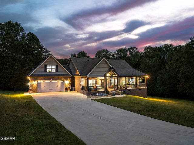 138 Rock Hill Road, Maryville, TN 37804