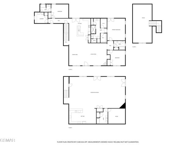 138 Rock Hill Road, Maryville, TN 37804