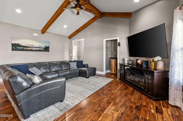 138 Rock Hill Road, Maryville, TN 37804