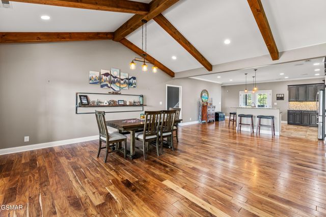 138 Rock Hill Road, Maryville, TN 37804