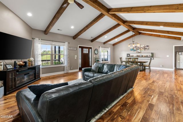 138 Rock Hill Road, Maryville, TN 37804