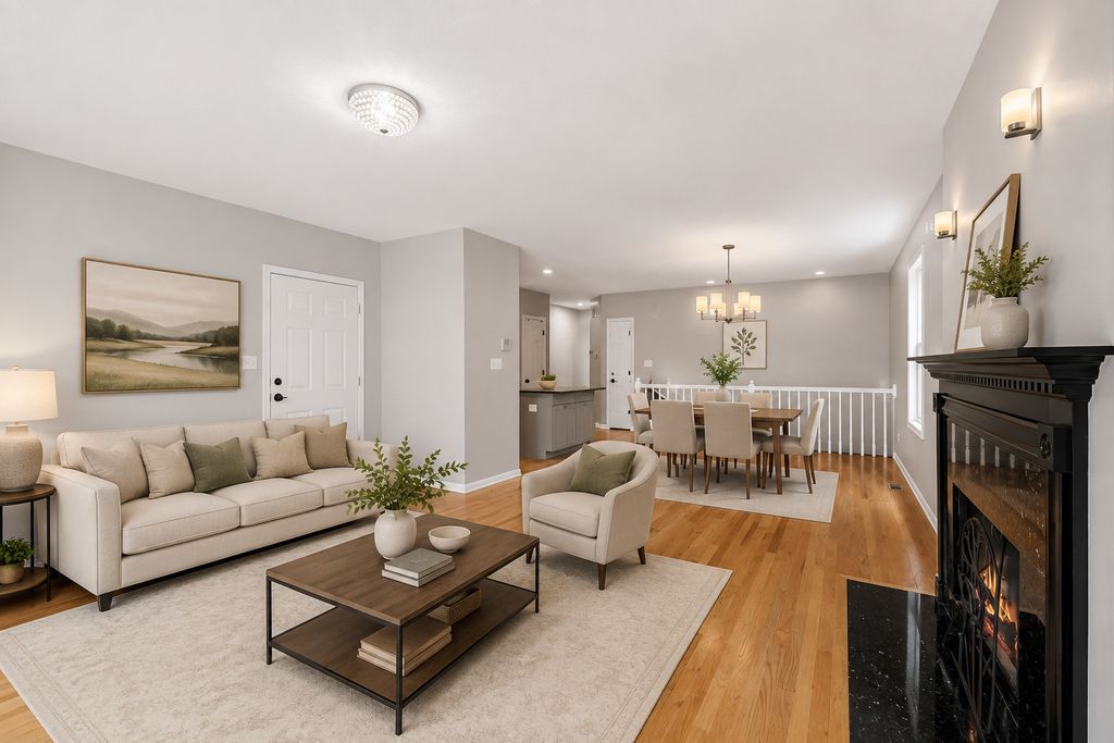 853 W Lakeside Place 1W, Chicago, IL 60640 — photo 3