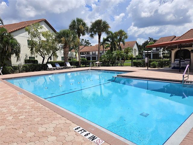 764 AVENIDA ESTANCIA 206, Venice, FL 34292