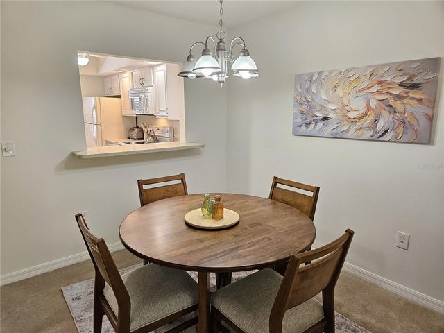 764 AVENIDA ESTANCIA 206, Venice, FL 34292