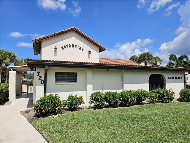 764 AVENIDA ESTANCIA 206, Venice, FL 34292