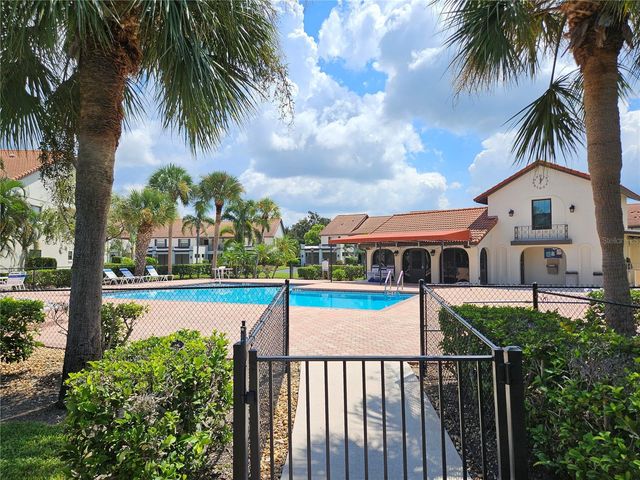 764 AVENIDA ESTANCIA 206, Venice, FL 34292