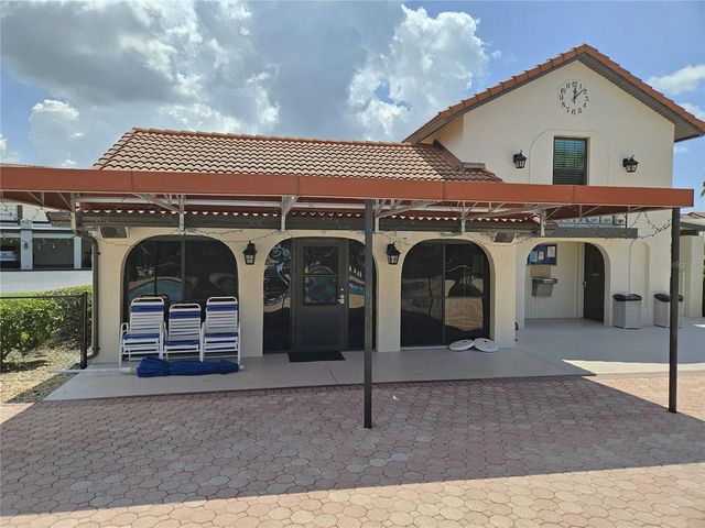 764 AVENIDA ESTANCIA 206, Venice, FL 34292