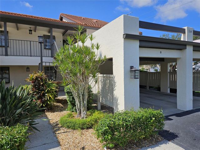 764 AVENIDA ESTANCIA 206, Venice, FL 34292