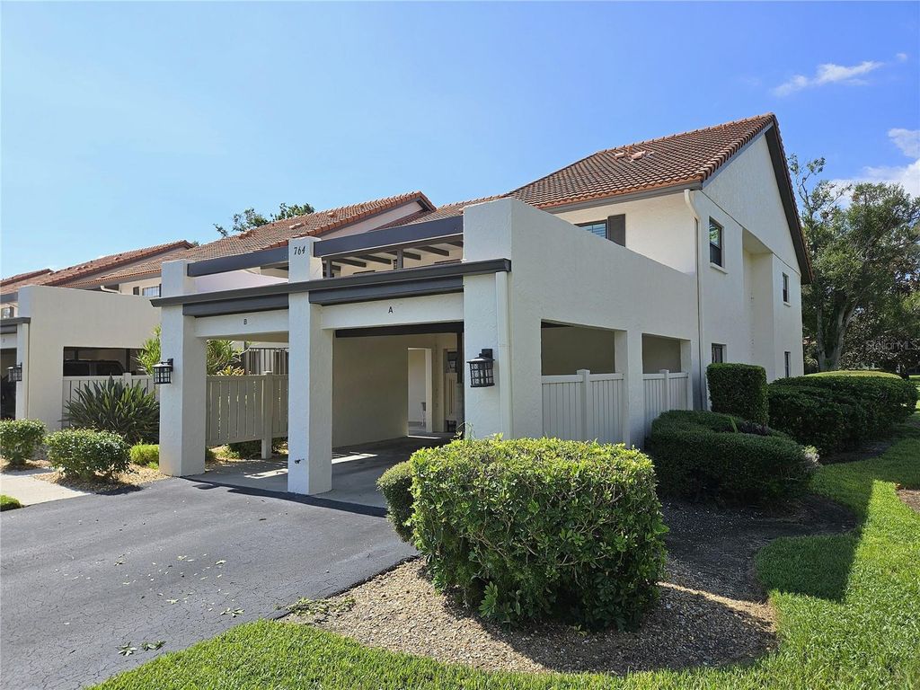 764 AVENIDA ESTANCIA 206, Venice, FL 34292