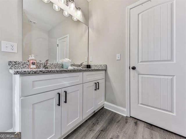 24 N Rim Drive, Jasper, GA 30143