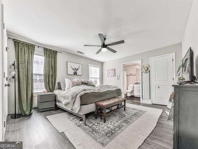 24 N Rim Drive, Jasper, GA 30143