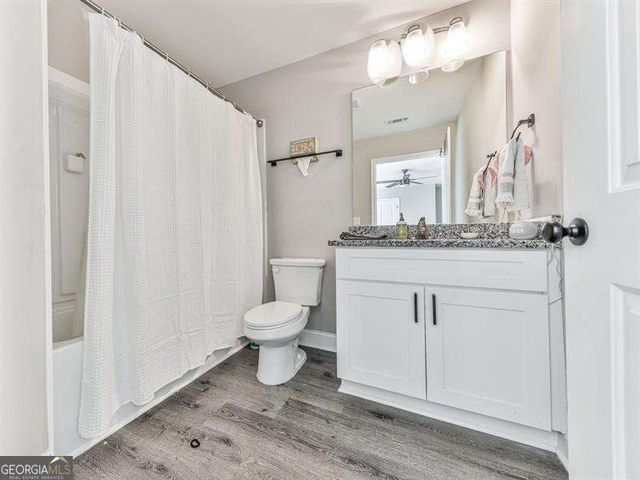 24 N Rim Drive, Jasper, GA 30143