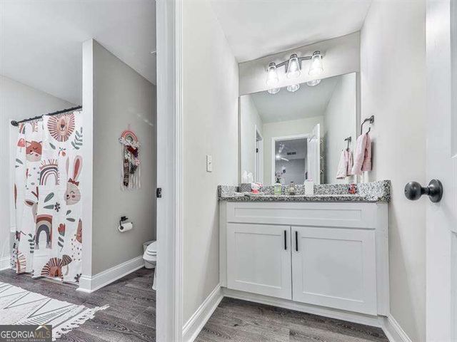 24 N Rim Drive, Jasper, GA 30143