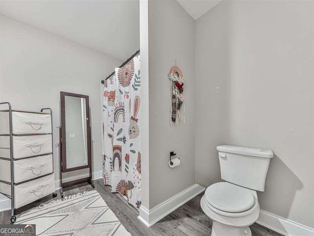 24 N Rim Drive, Jasper, GA 30143