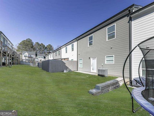 24 N Rim Drive, Jasper, GA 30143