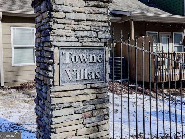 24 N Rim Drive, Jasper, GA 30143