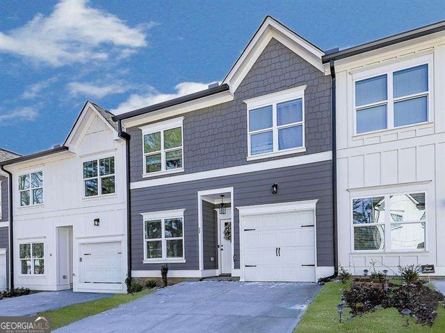 24 N Rim Drive, Jasper, GA 30143