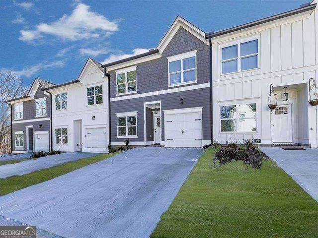 24 N Rim Drive, Jasper, GA 30143