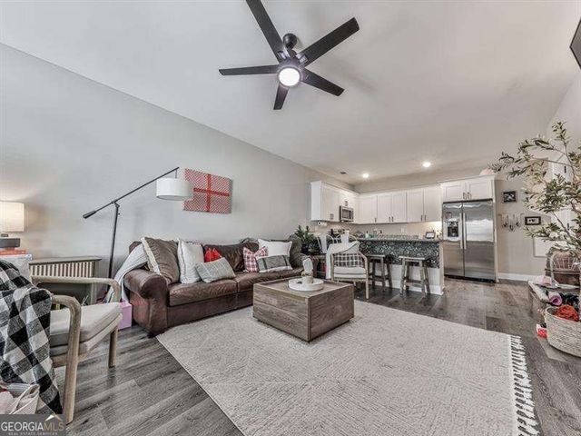 24 N Rim Drive, Jasper, GA 30143