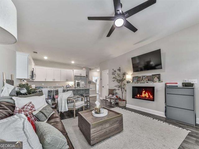 24 N Rim Drive, Jasper, GA 30143
