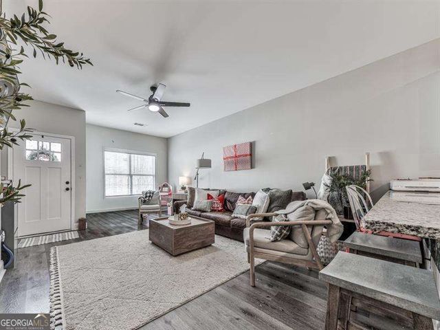 24 N Rim Drive, Jasper, GA 30143