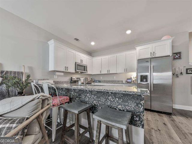 24 N Rim Drive, Jasper, GA 30143
