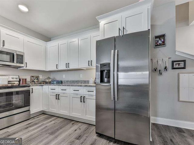 24 N Rim Drive, Jasper, GA 30143