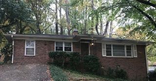 2226 Medfield NE Trail, Atlanta, GA 30345