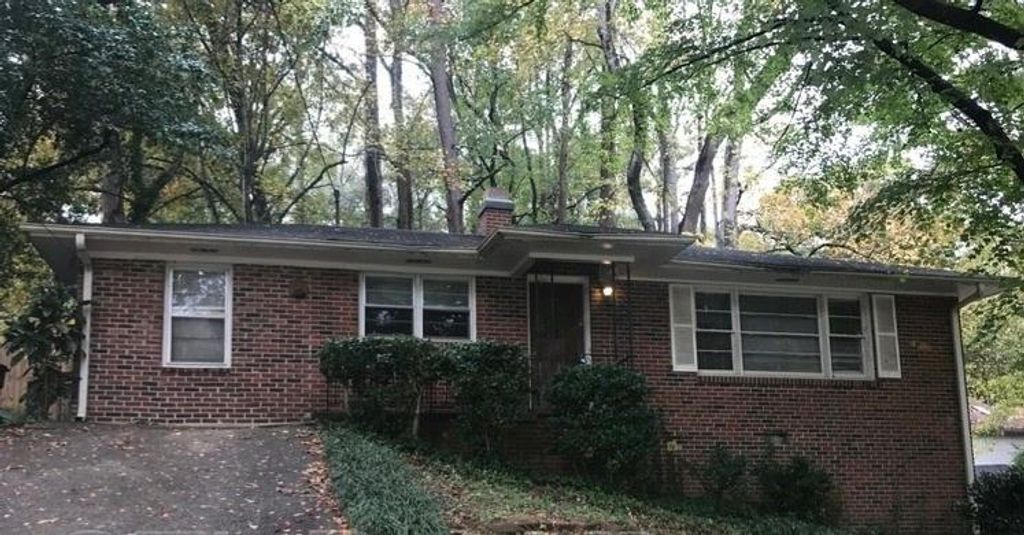 2226 Medfield NE Trail, Atlanta, GA 30345