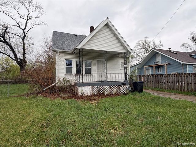 14002 Vaughan Street, Detroit, MI 48223