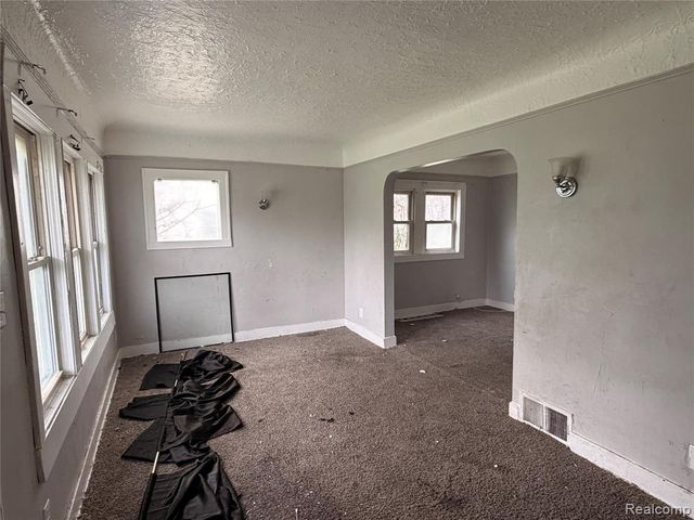 14002 Vaughan Street, Detroit, MI 48223