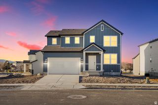 3492 N HANNAH ST #1610, Eagle Mountain, UT 84005