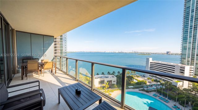 650 NE 32nd St 1502, Miami, FL 33137
