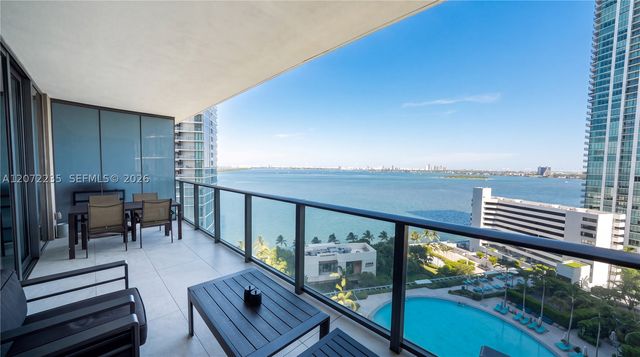 650 NE 32nd St 1502, Miami, FL 33137