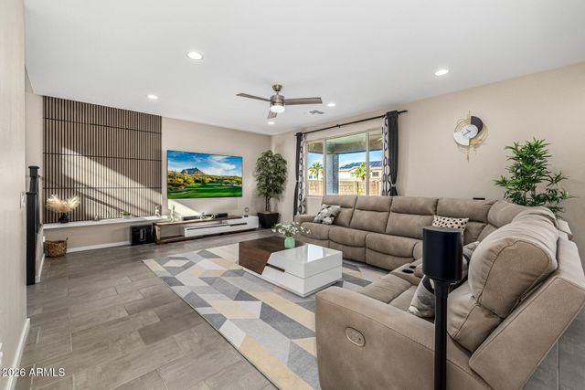 9928 E HARVEST Road, Florence, AZ 85132